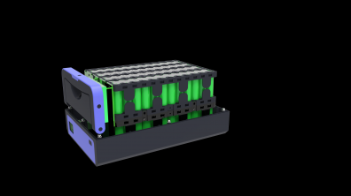 动力锂电池——现代能源领域的动力之星